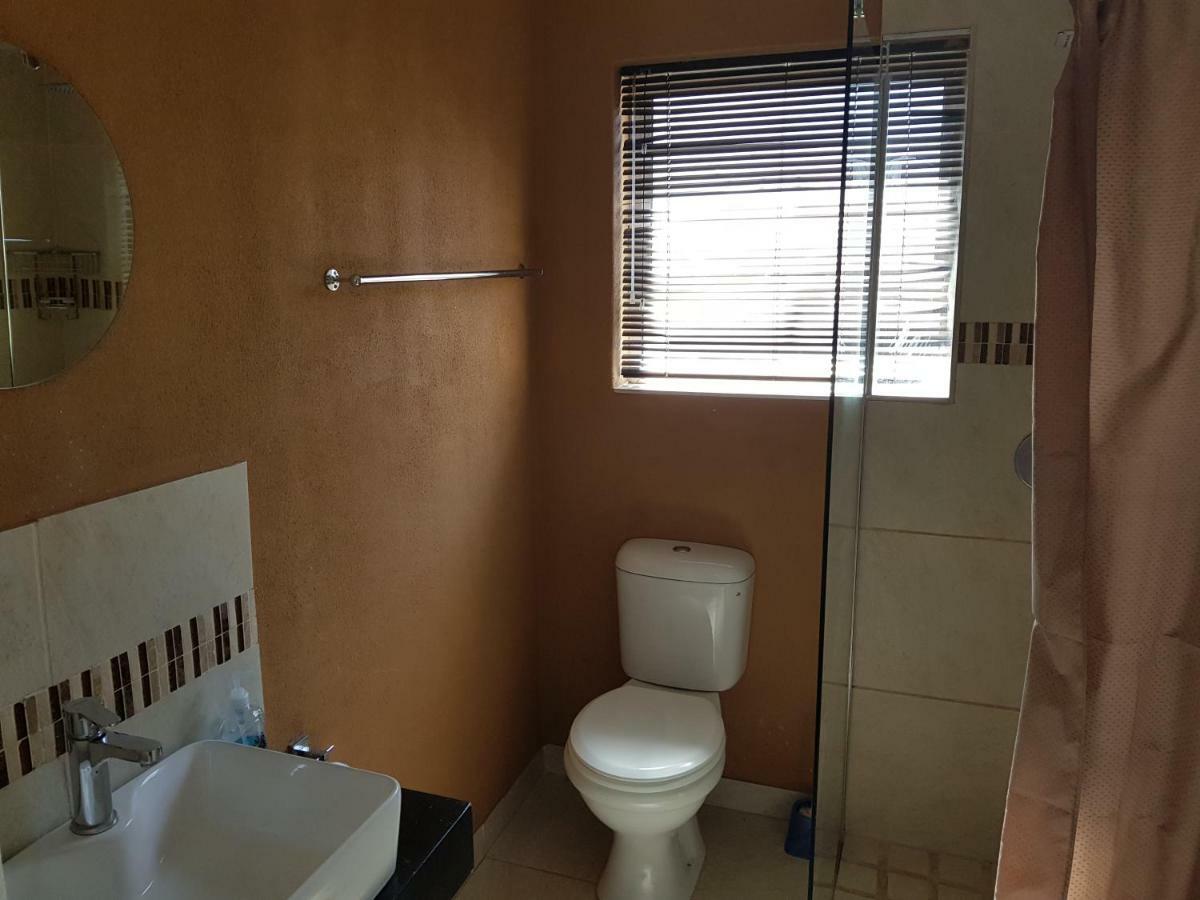 Me Casa Self Catering Apartman Port Elizabeth Kültér fotó